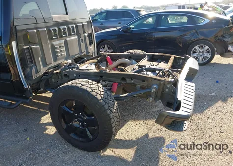 2017 Chevrolet Silverado 1500 2Lz from USA, damaged, VIN 3GCUKSEC9HG362474